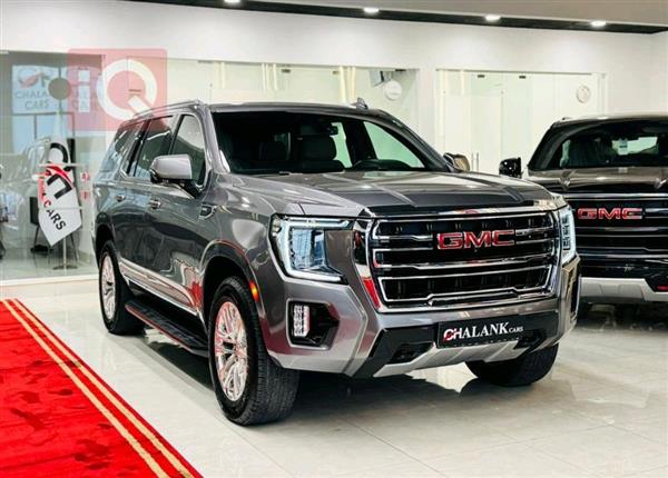 GMC for sale in Iraq